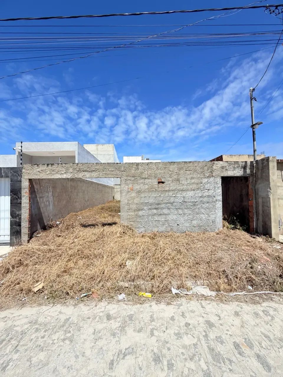 Terreno à Venda  Luar da Barra I - Foto 3