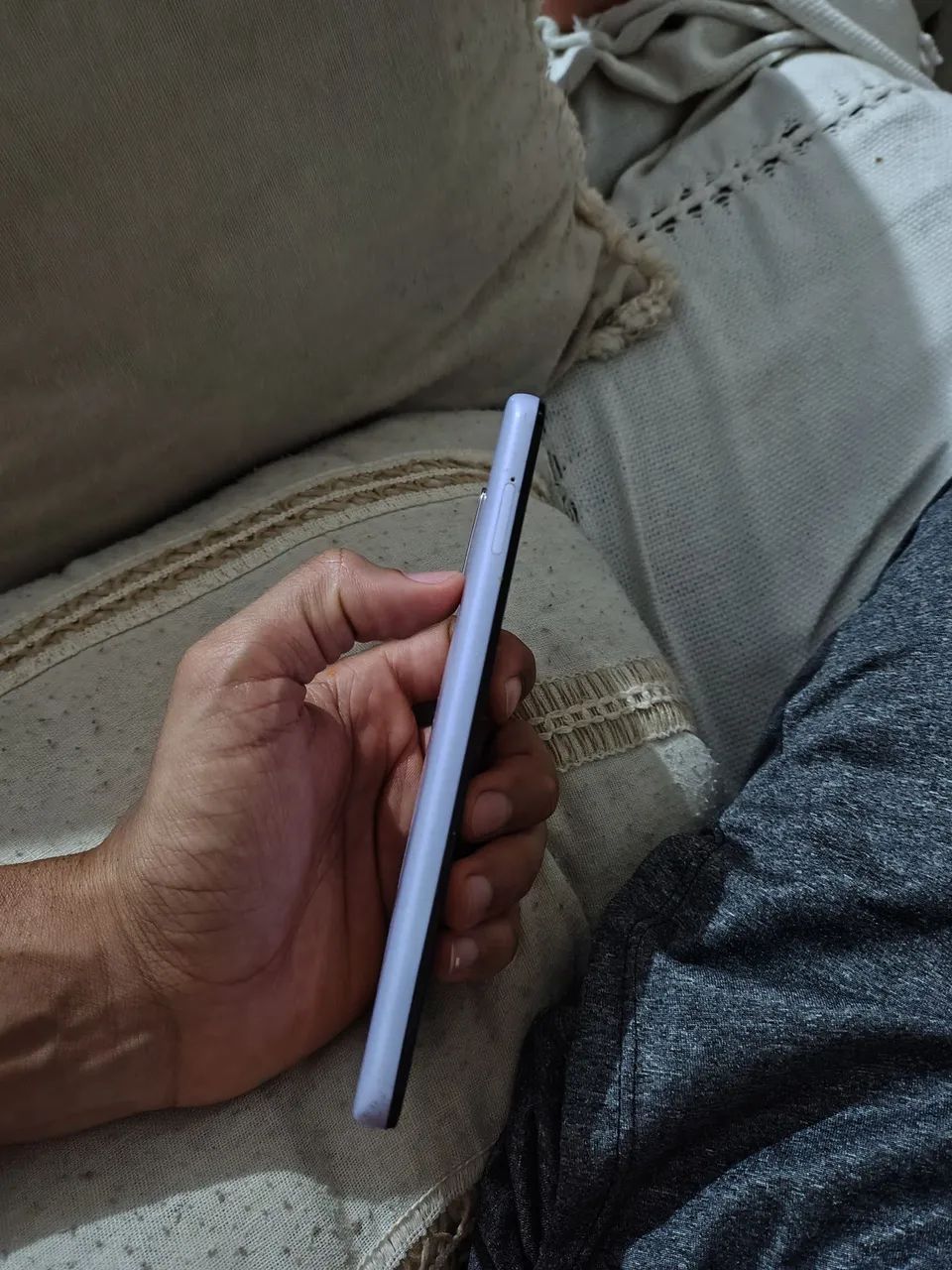 Moto g30 - Foto 2