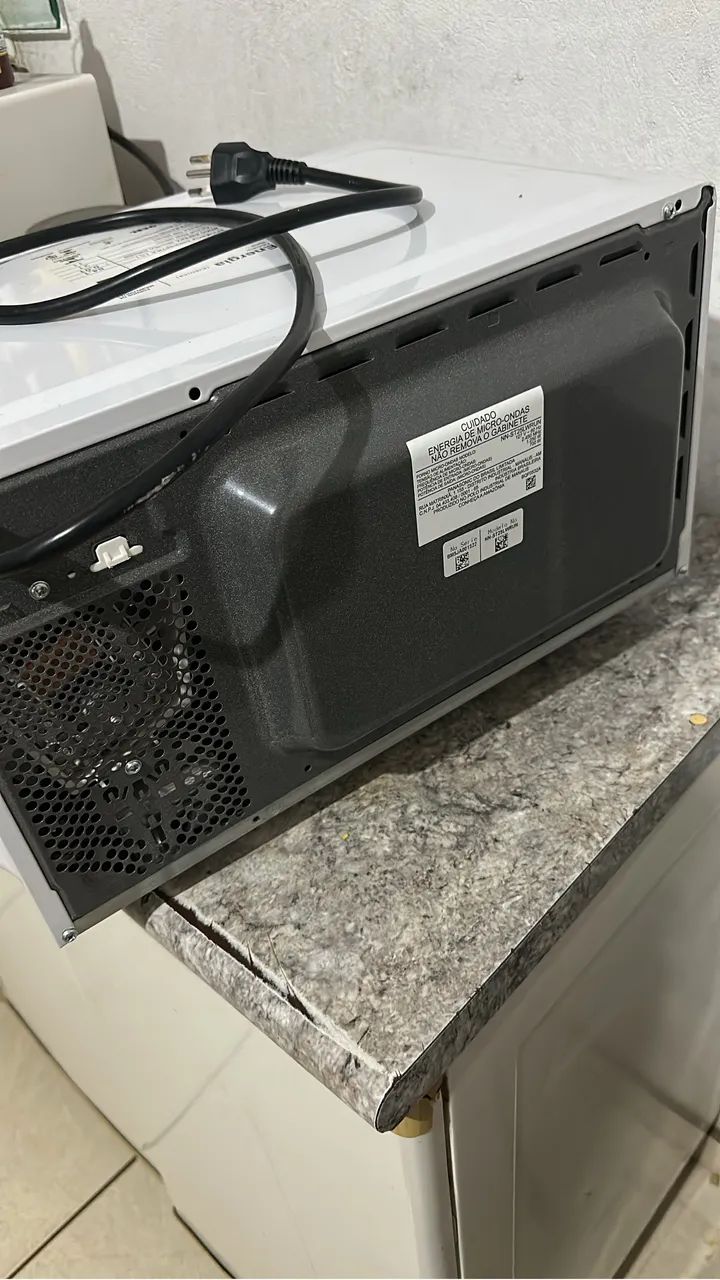 Microondas Panasonic  - Foto 4
