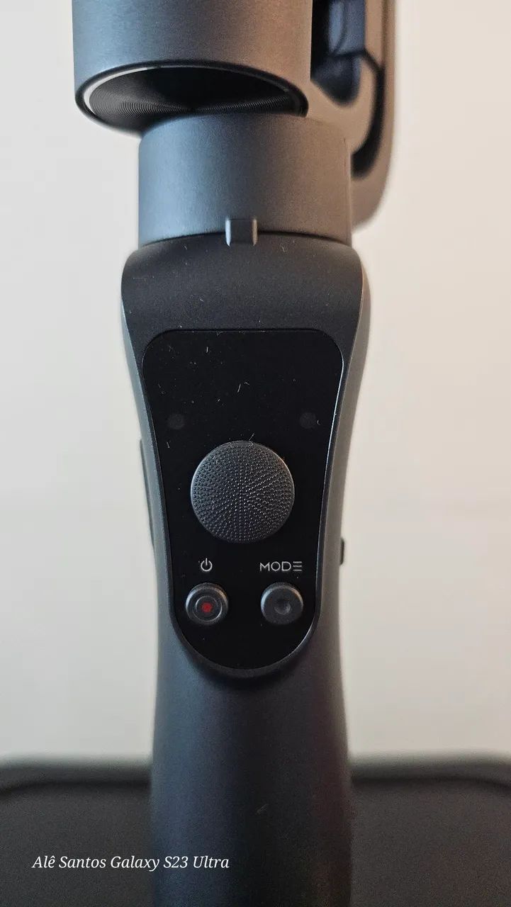 Gimbal S5 3 Axis Handheld - Foto 3