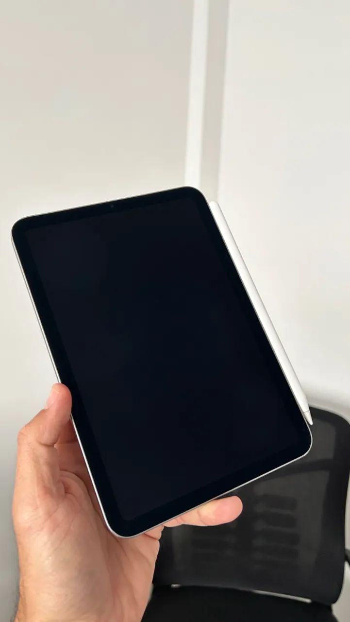 iPad Mini 7 128GB - Foto 2