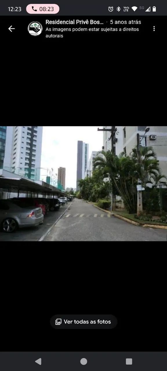 Apartamento Bosque da Torre  - Foto 3