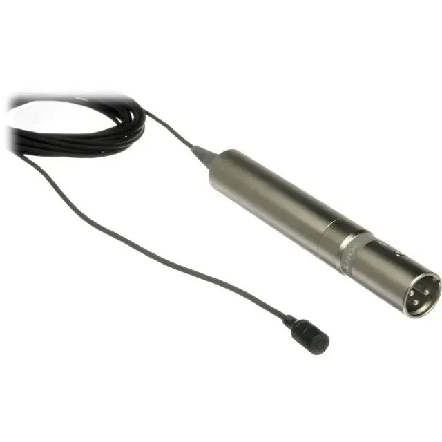 SONY LAV MIC - ECM 55B - ORIGINAL