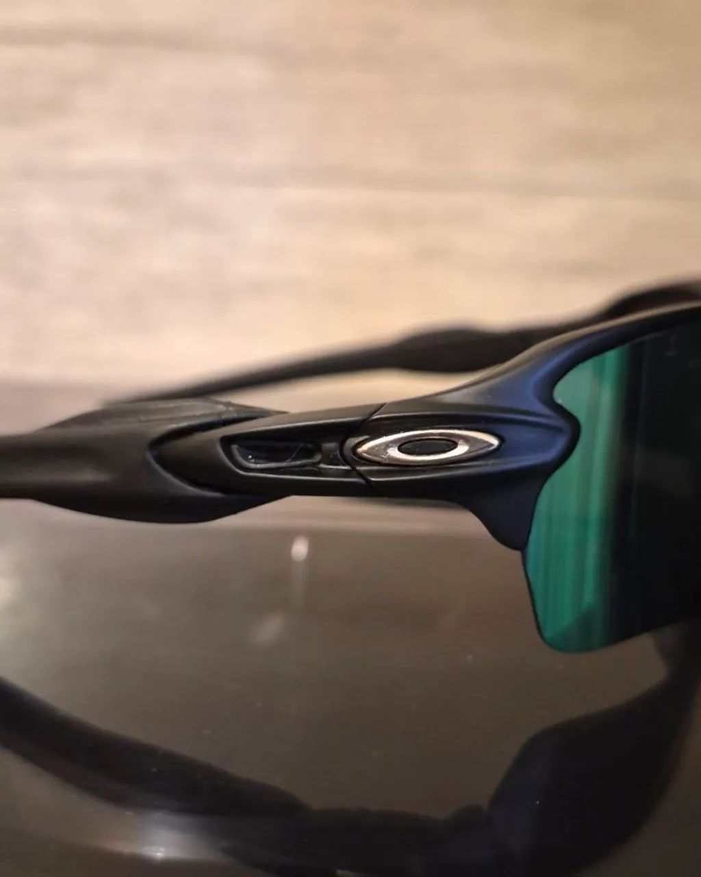 Oculos Oakley Flack 2.0 - Foto 2