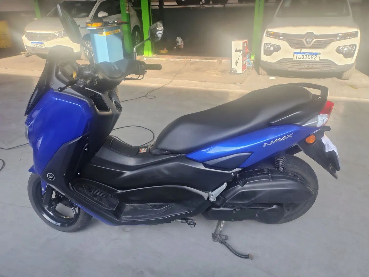 Nmax conect - Foto 3