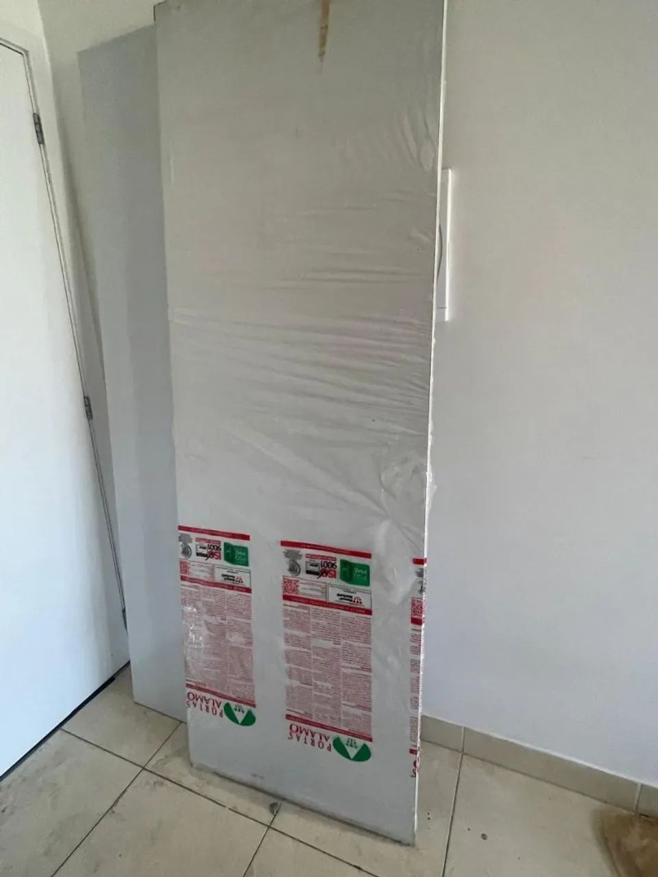 Porta 60cm  - Foto 2