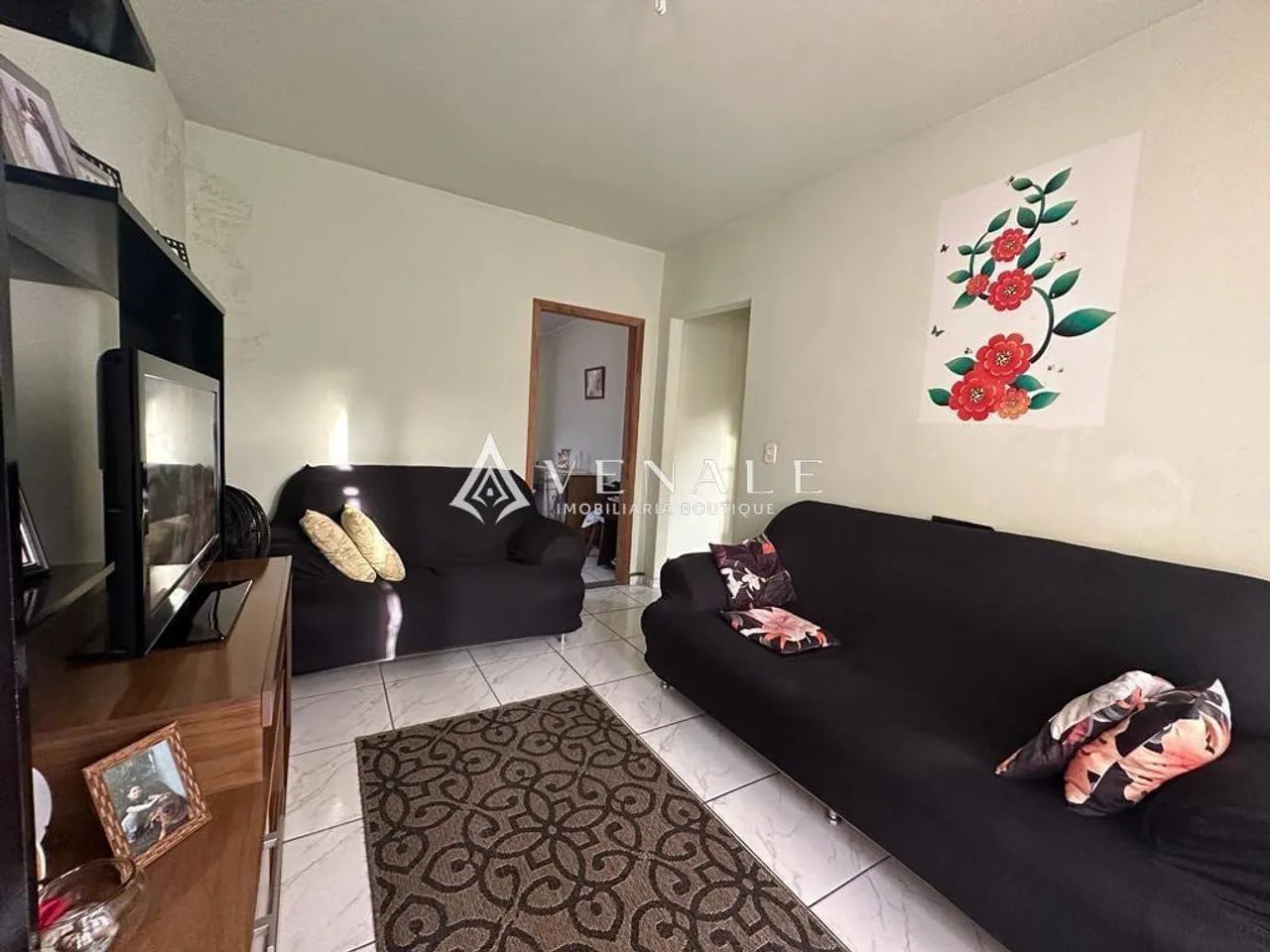 Casa à venda em Maringá, Conjunto Habitacional Requião, com 3 quartos, com 145 m² - Foto 3