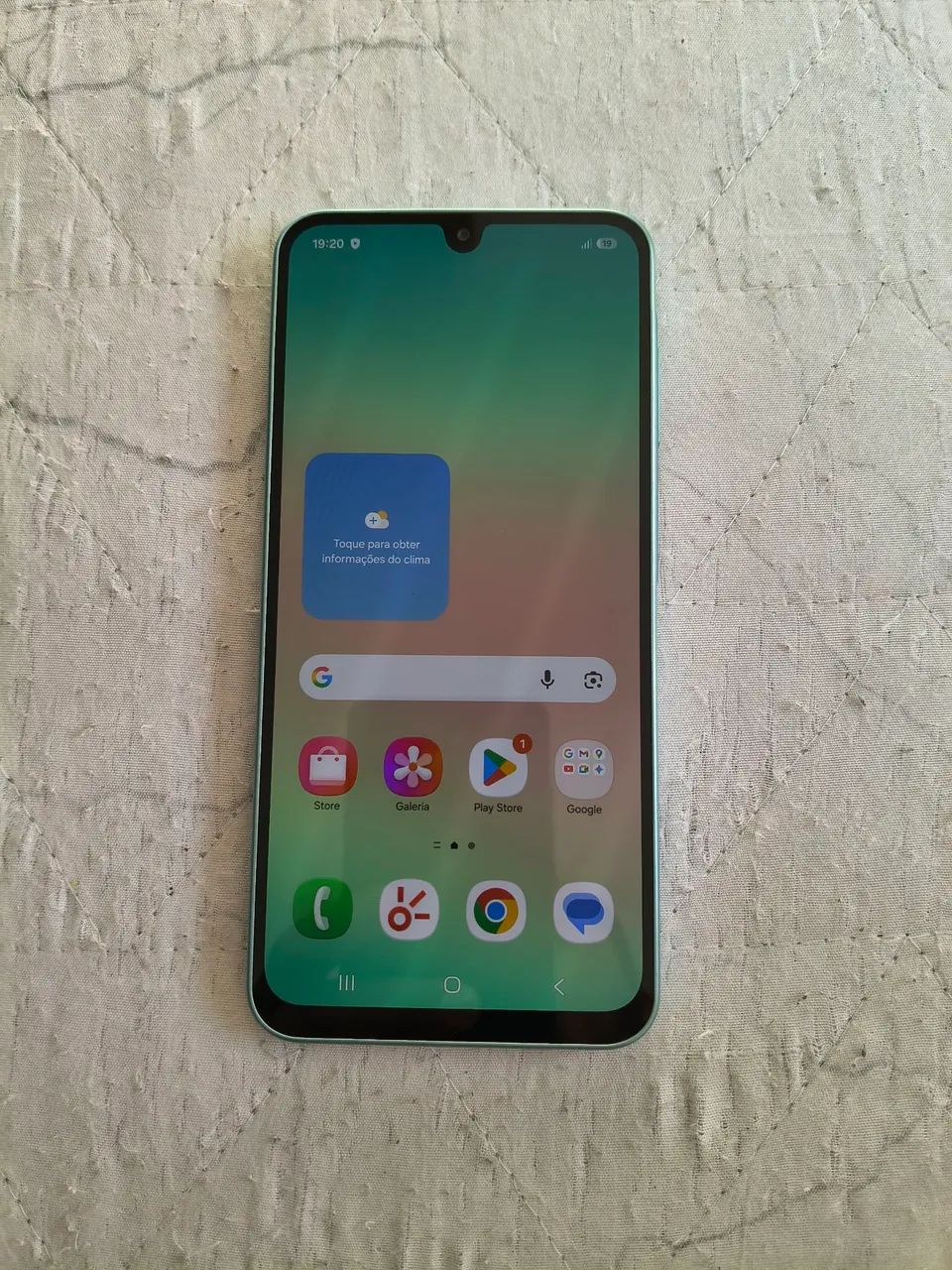 Galaxy a 26 - Foto 2