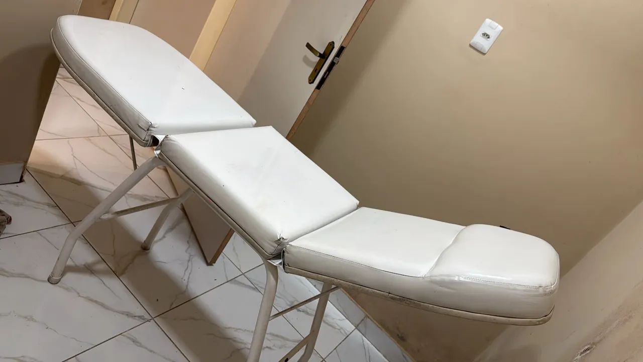 Maca para fazer cílios 
