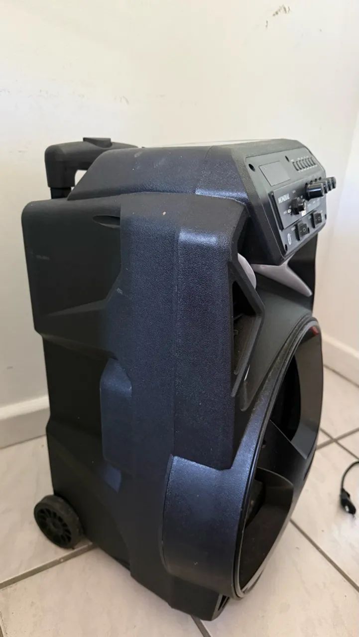 Vendo som Mondial  - Foto 3