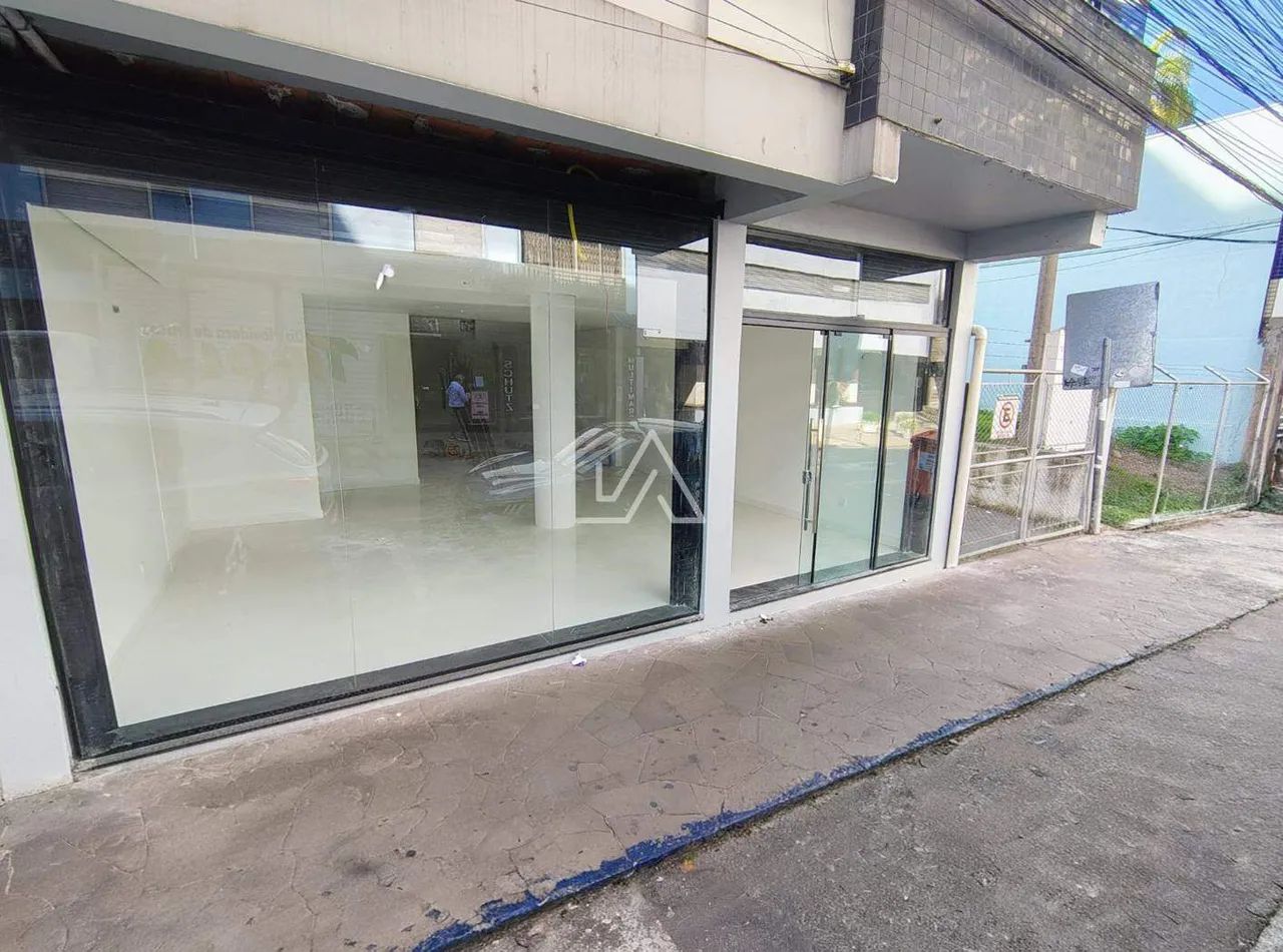 EXCELENTE SALA / LOJA COMERCIAL EDIFÍCIO CARIBE - REFORMADA CENTRAL - 102 MTRS² - Foto 2