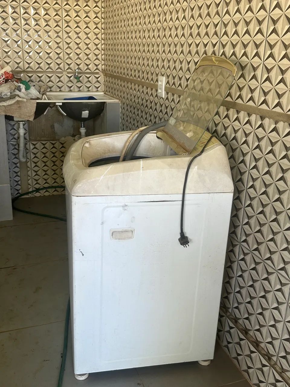 Máquina de Lavar Cônsul  - Foto 3