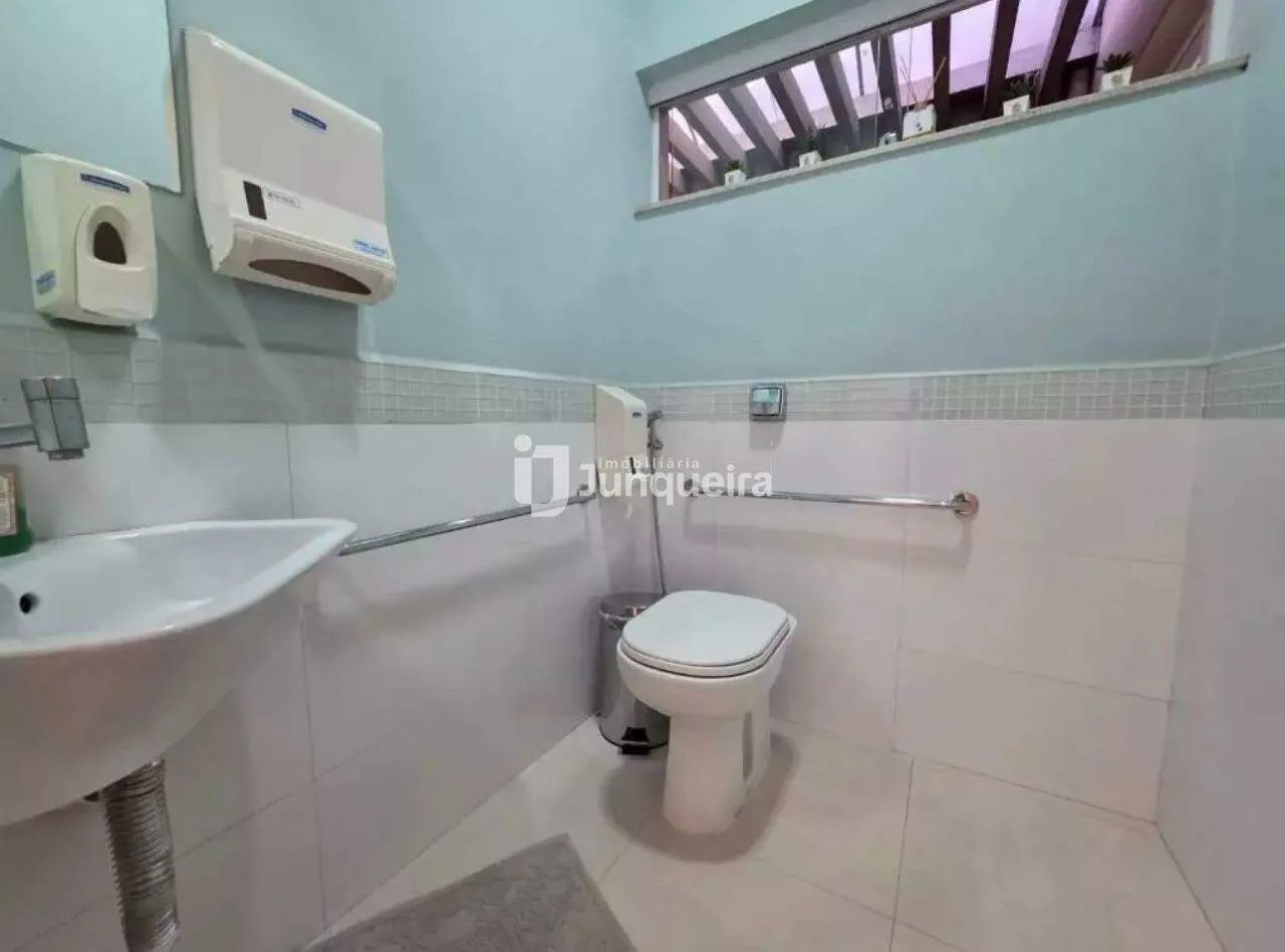 Sala Comercial para aluguel, Jardim Monumento - Piracicaba/SP - Foto 5