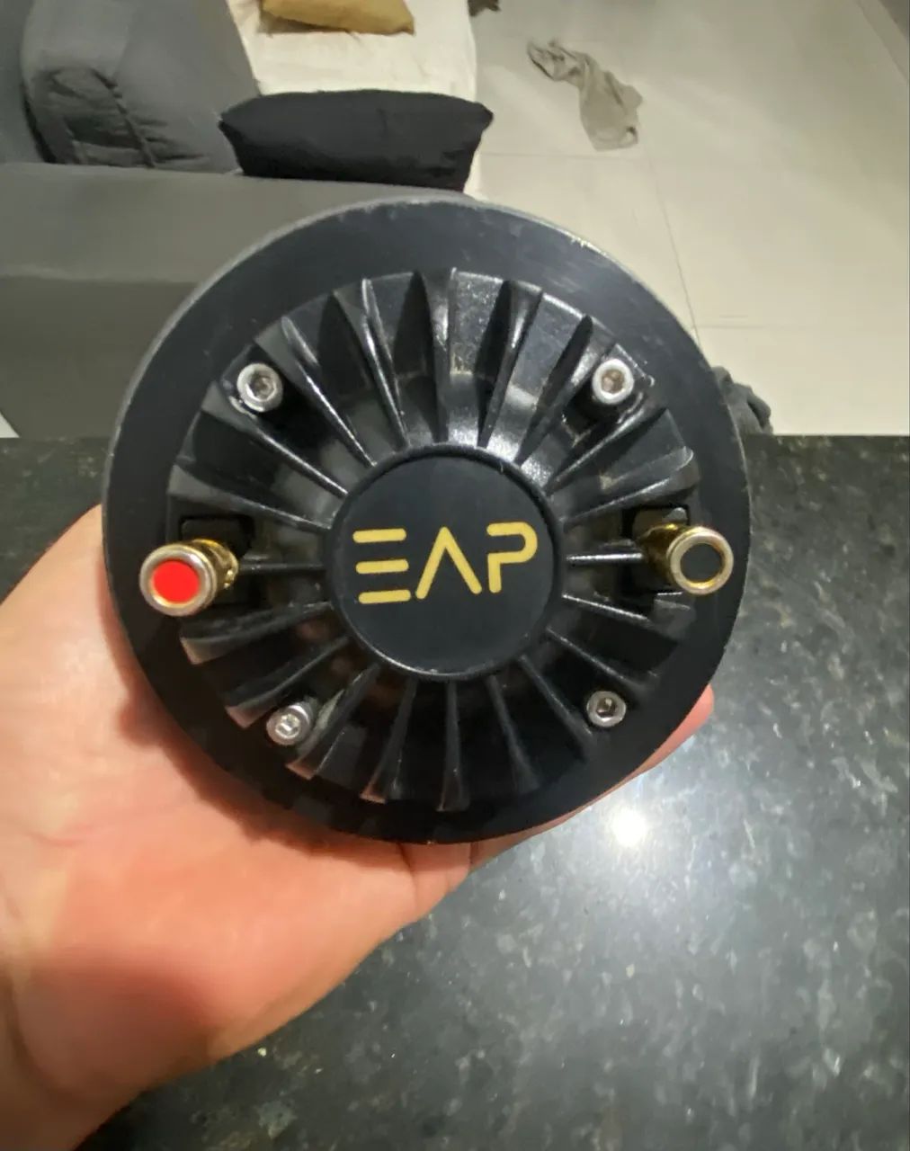 T i EAP p400 - Foto 2