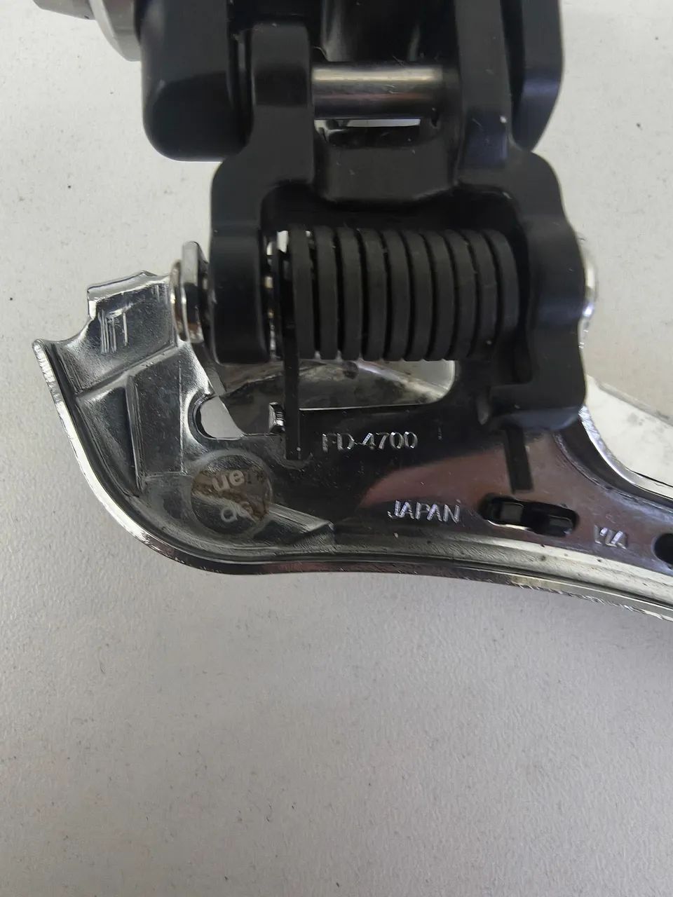 Câmbio Dianteiro Tiagra FD-4700 - Foto 2