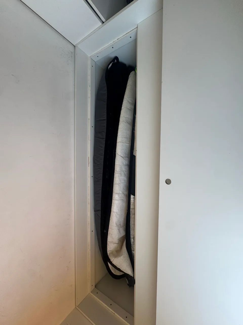 Cama Solteiro projetada em MDF  - Foto 3
