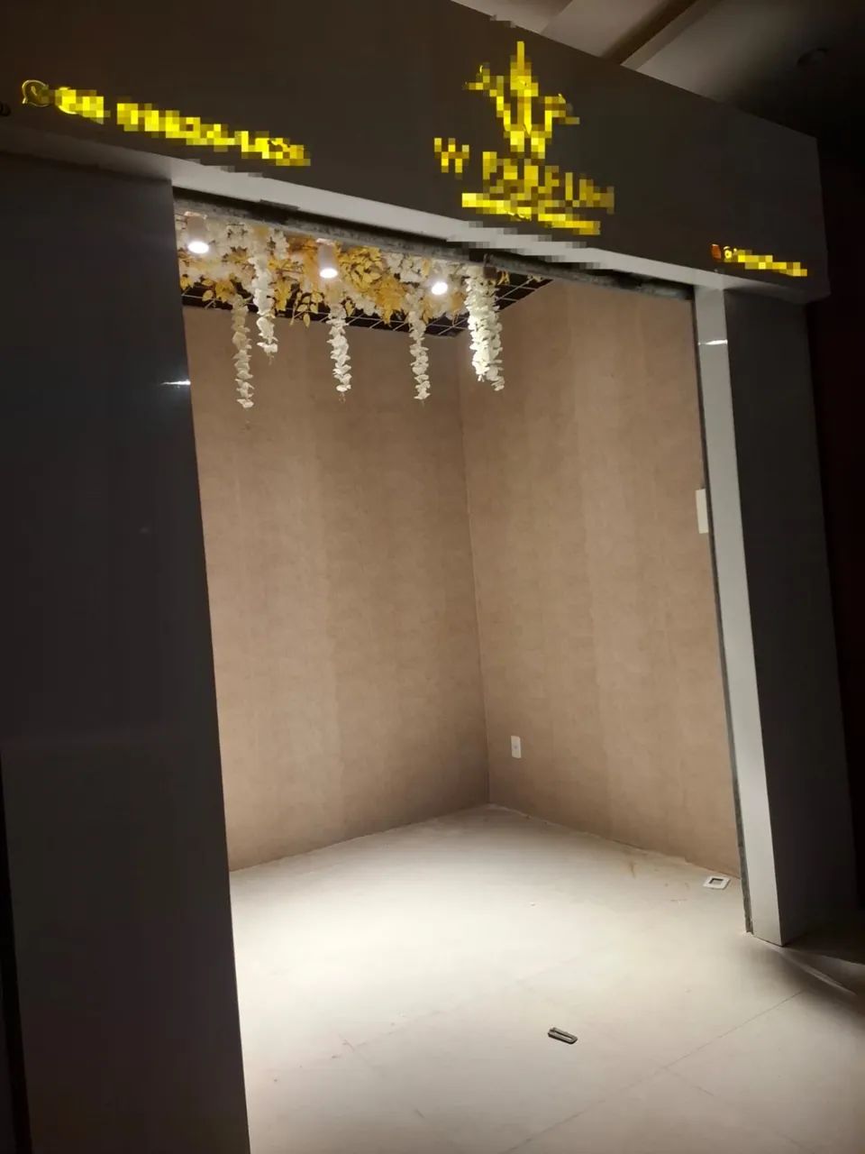 Vendo loja no shoping da praça Pedro II