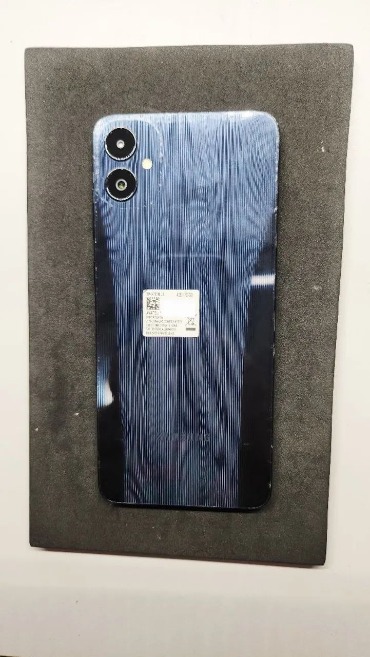 Samsung A05 128GB 4GB Azul - Foto 3