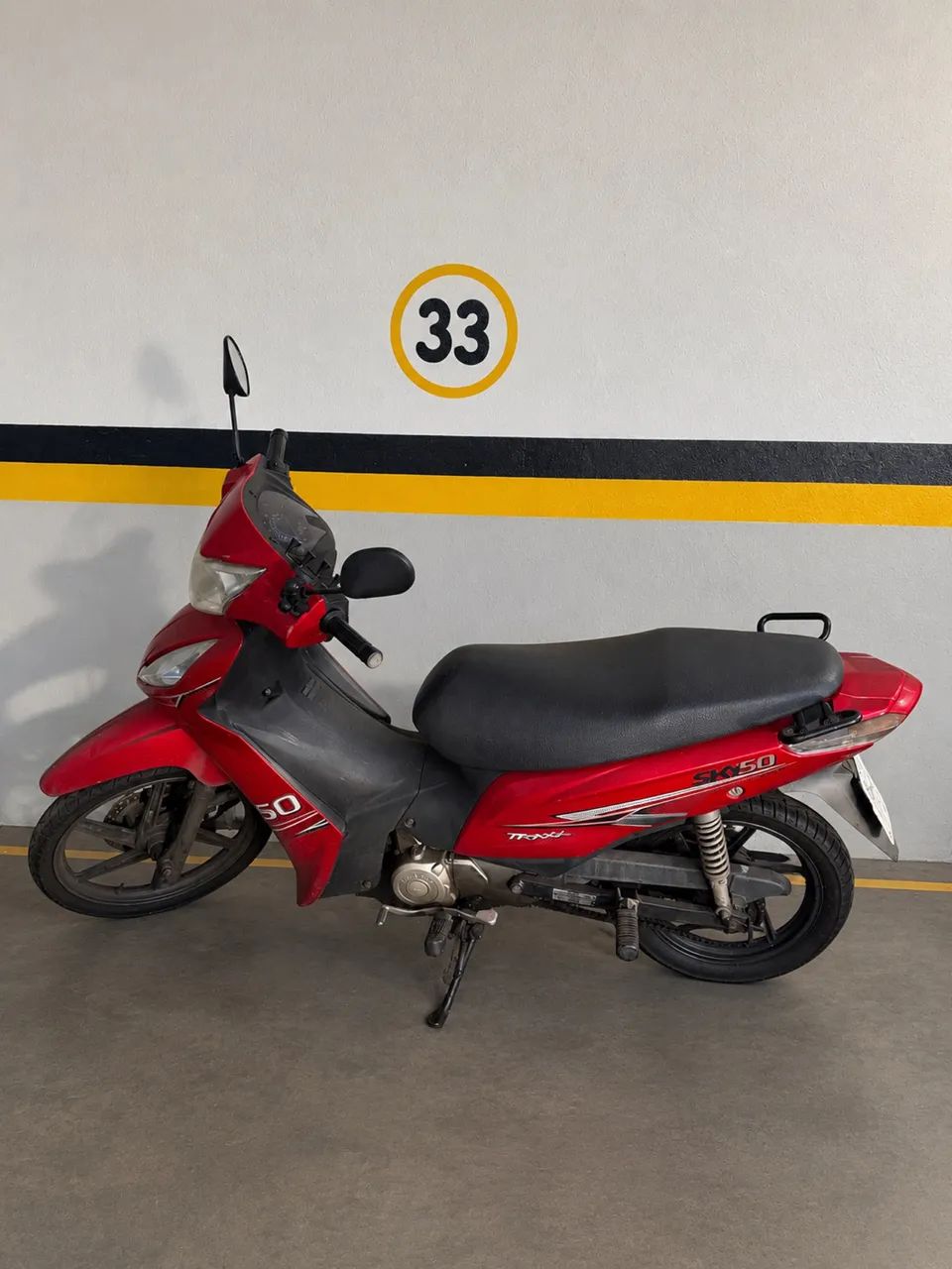 Traxx SKY 50 - Foto 2