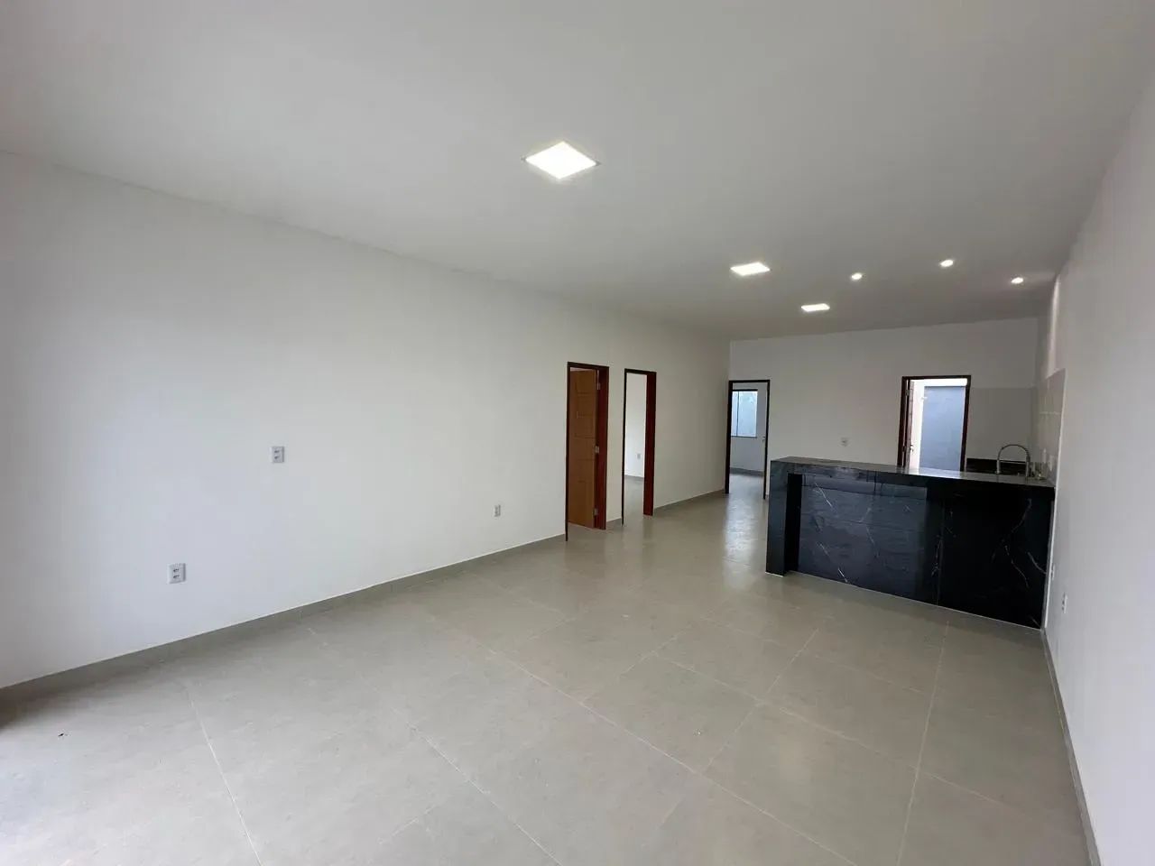 Casa quadra 98, Valle do Sal 2 - Foto 5