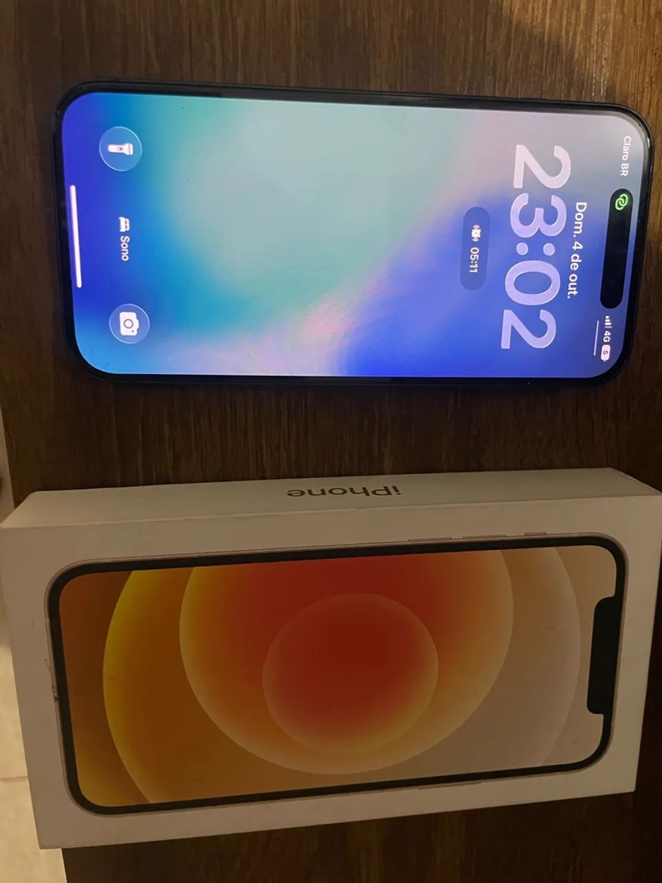 iPhone 15 Pro 256GB - Foto 4