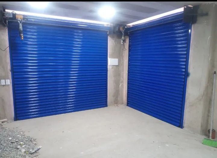 Porta automática