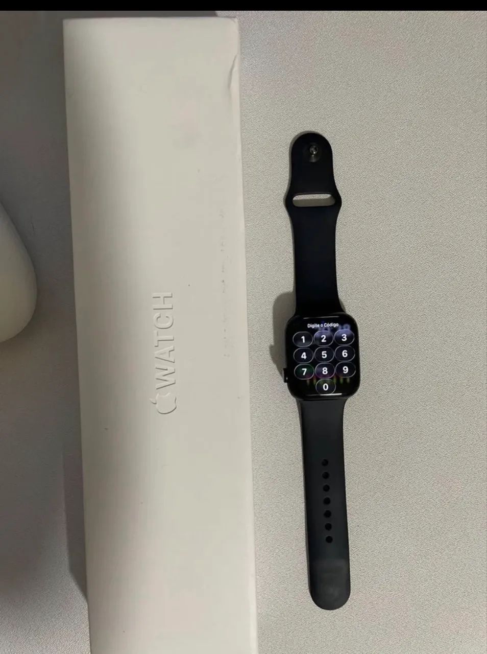 Apple Watch S7 45mm