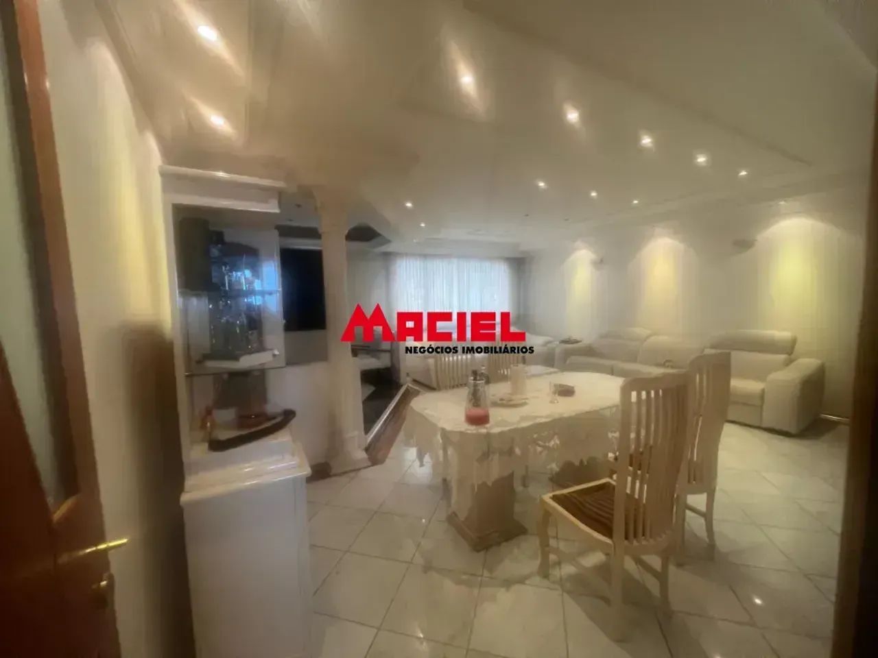 FAB Apartamento à Venda  Edifício Terra Brasilis  Vila Betânia - Foto 2