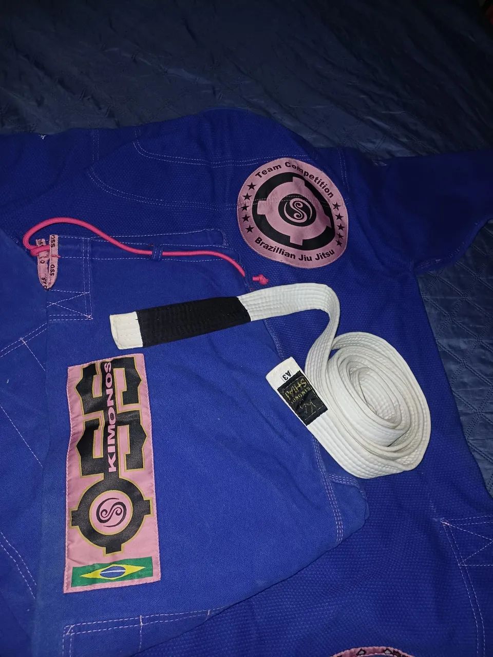 KIMONO FEMININO A3  - Foto 3