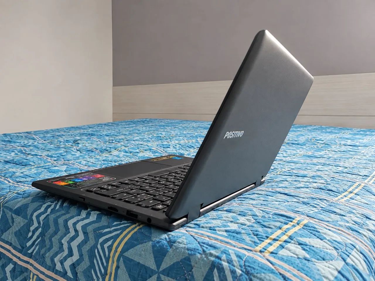 Notebook Positivo DUO 2 em 1 - Foto 2