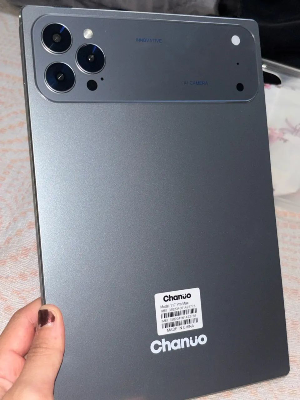 Tablet 10.1? completo  - Foto 4