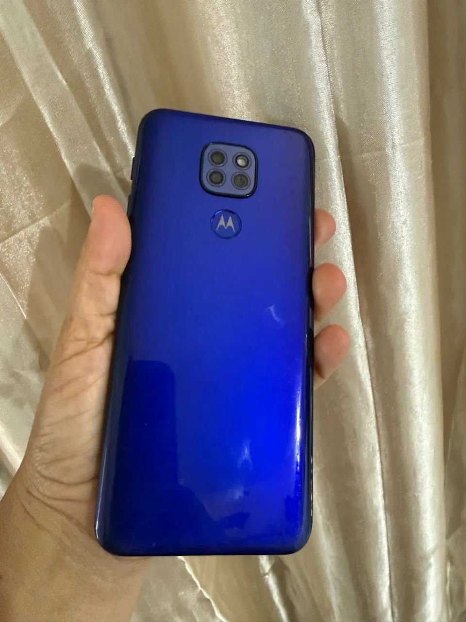 Moto g 9 play!