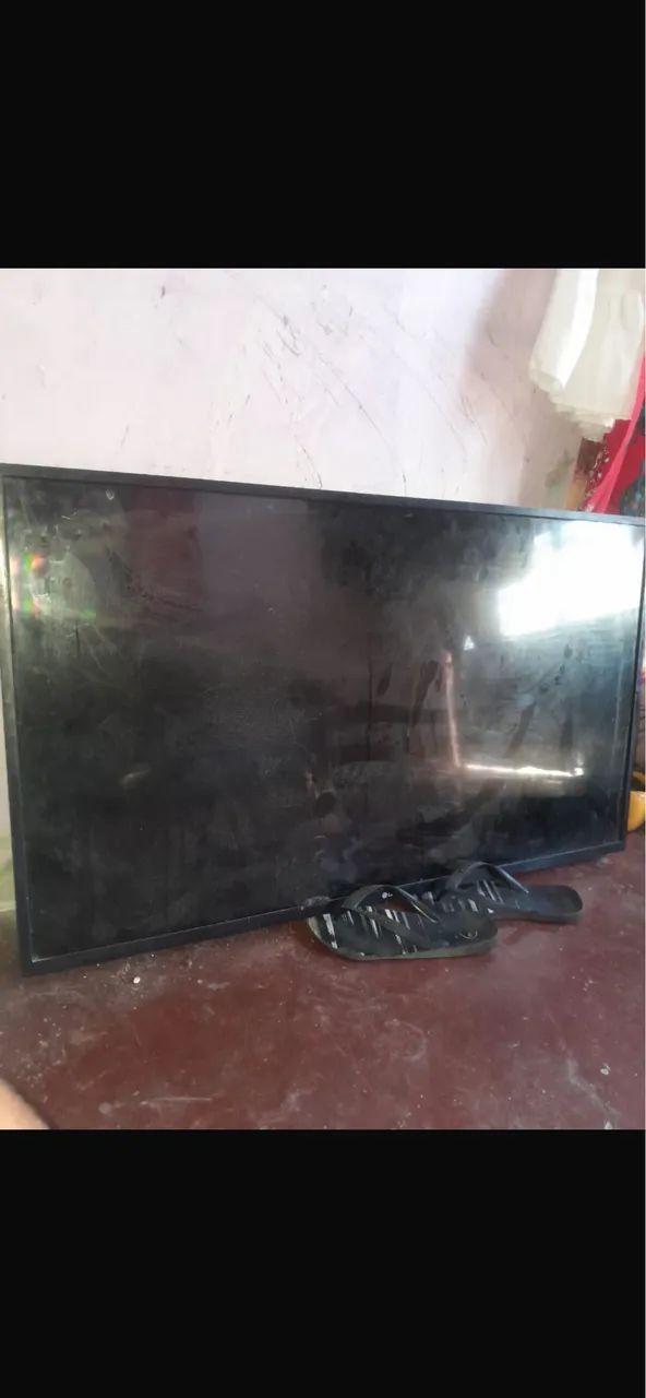 Televisão  - Foto 2