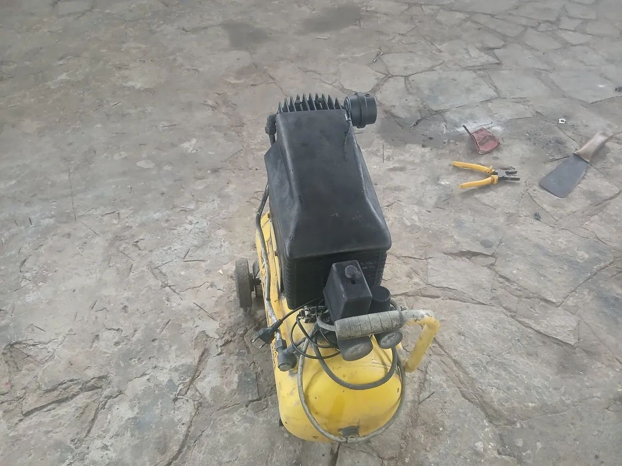 Compressor de balão - Foto 4