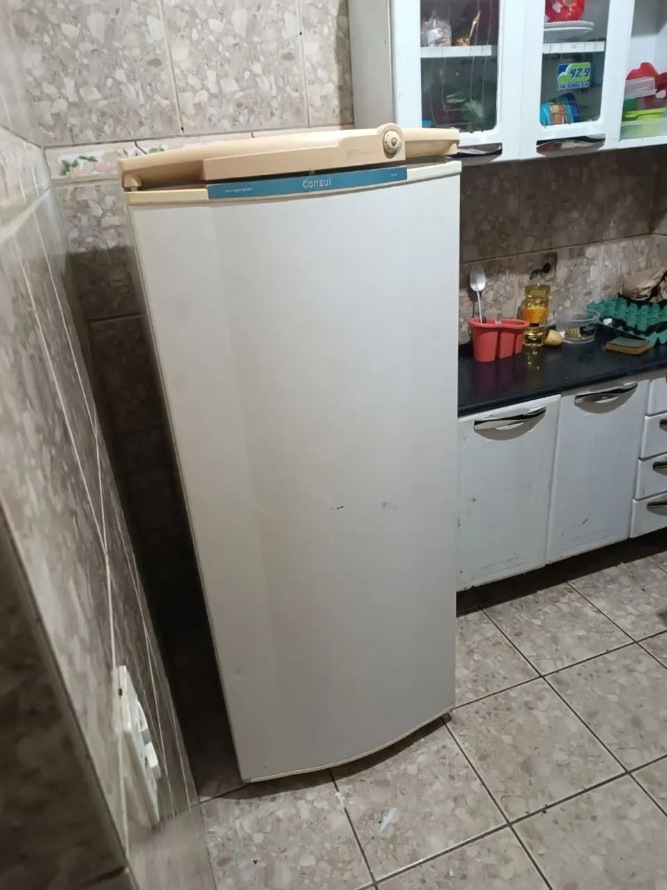 Geladeira consul - Foto 2