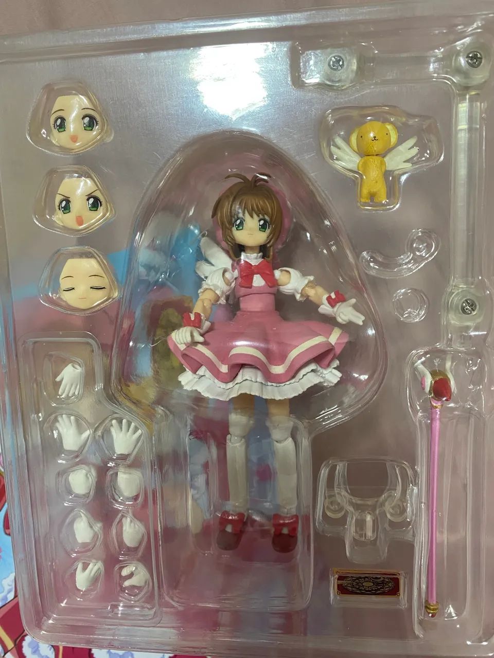 Sakura Card Captor - Foto 4