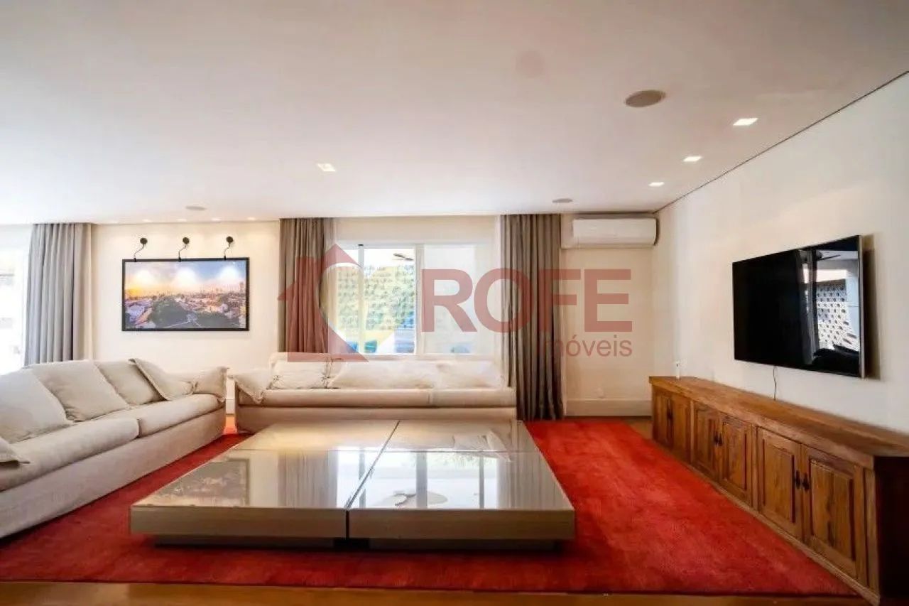 Casa com 5 dormitórios à venda, 1200 m² - Foto 4