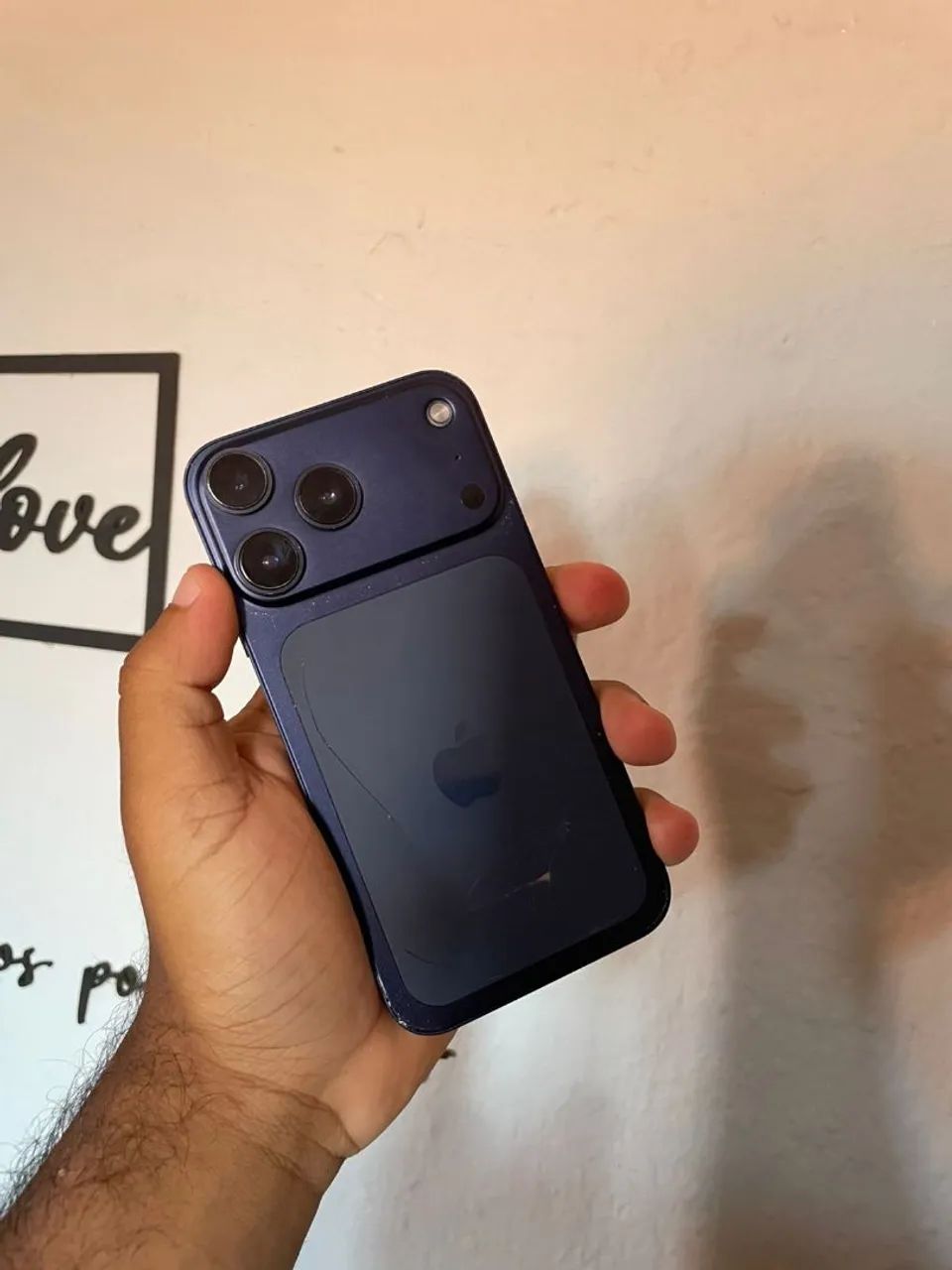 iPhone 11/17