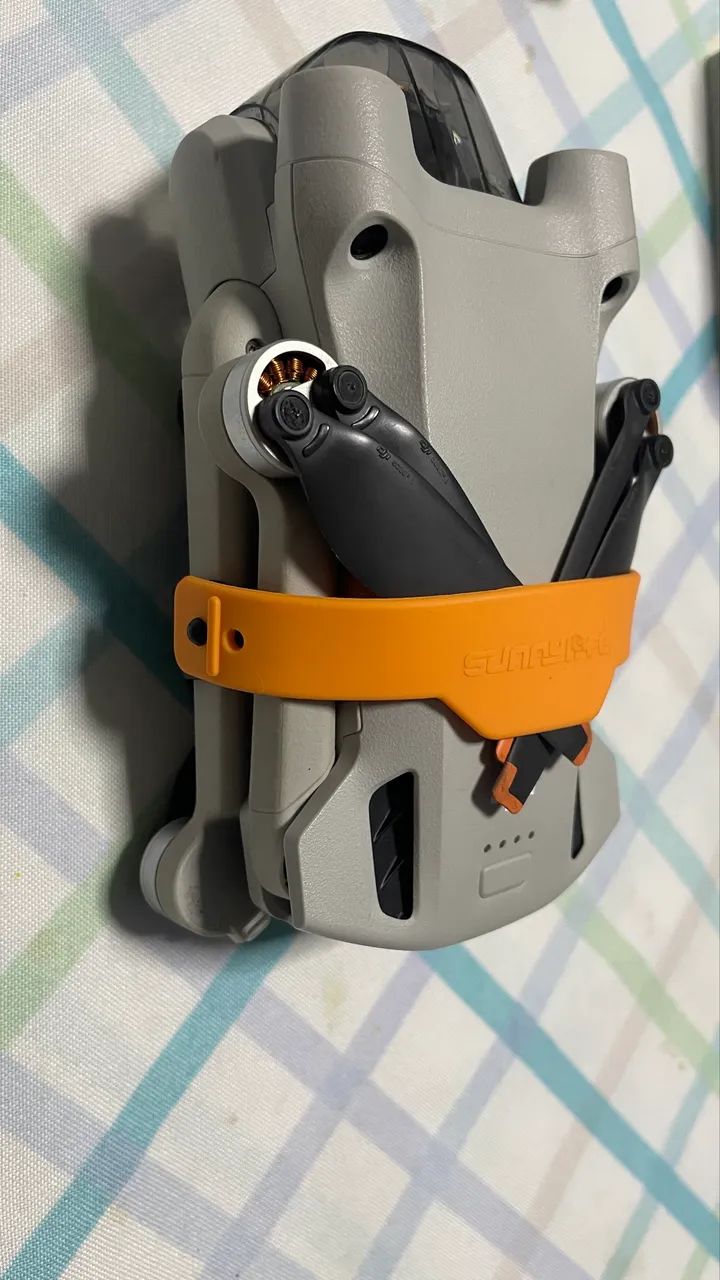 Drone Mini 3 pro - Foto 2