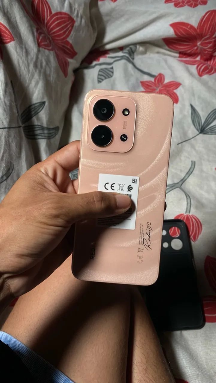 Redmi 15C 256GB - Foto 2