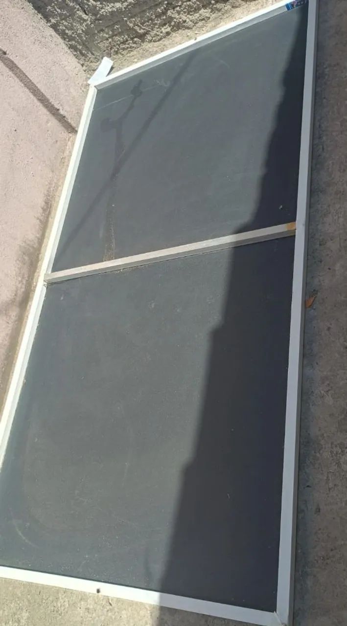 Estrutura de placa profissional  - Foto 2
