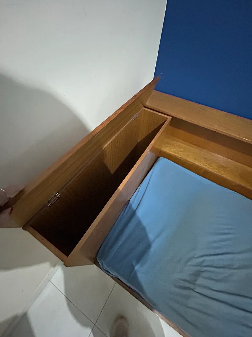 Cama de solteiro - Foto 2