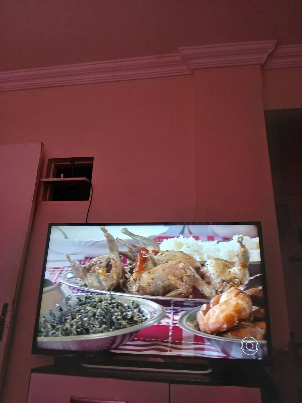 TV Sony Bravia 43"