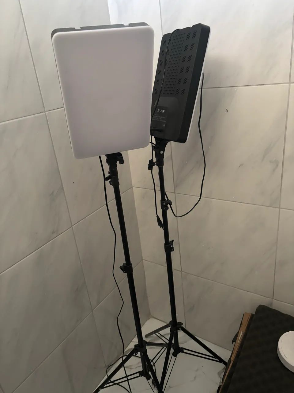 Ring light profissional  - Foto 3