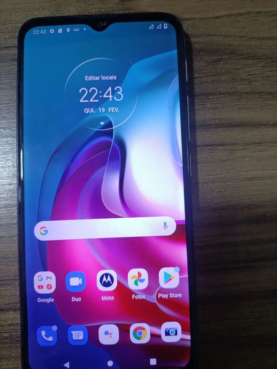 Celular moto g 30 - Foto 2