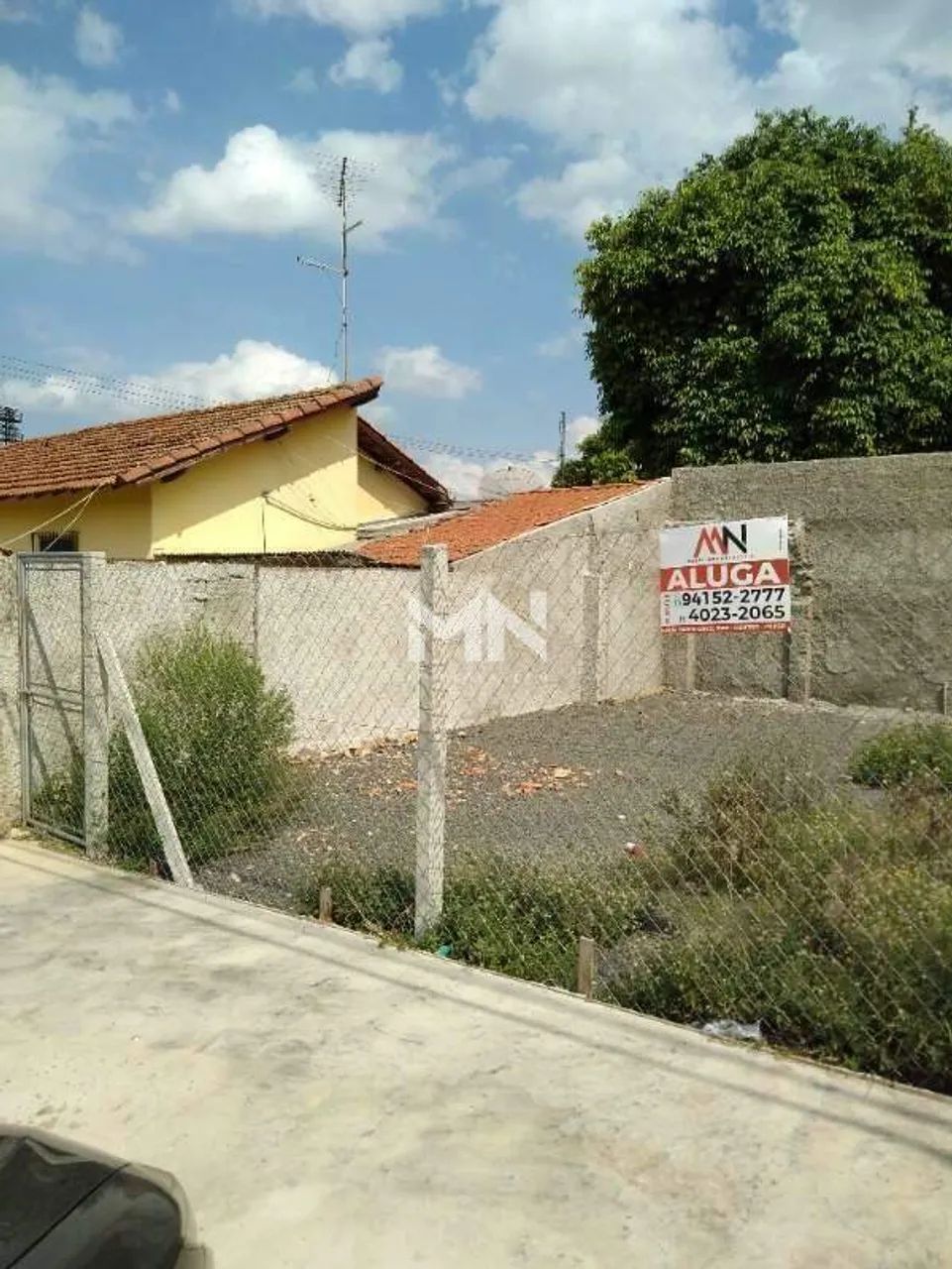 Lote para aluguel, Vila Nova - Itu/SP - Foto 3