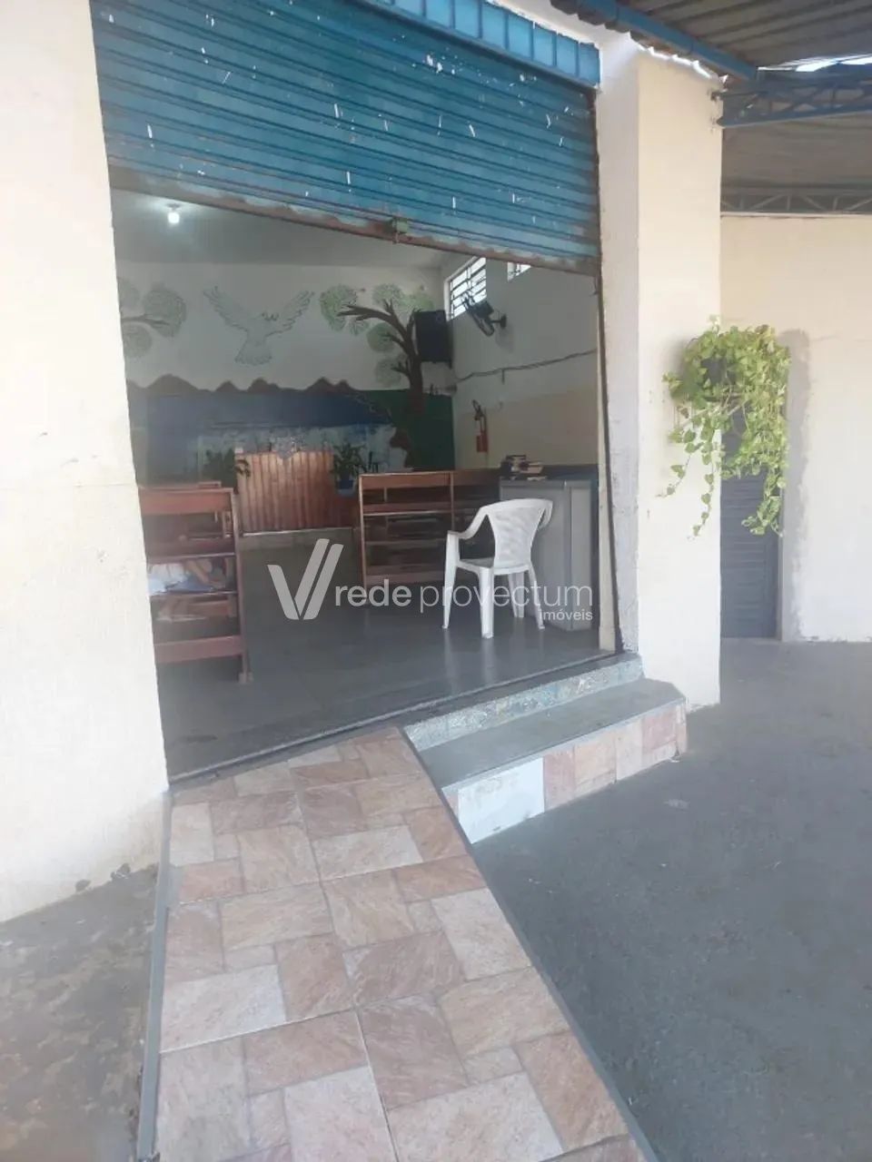 Terreno com duas casas e ponto comercial à venda em Campinas/SP - Foto 3