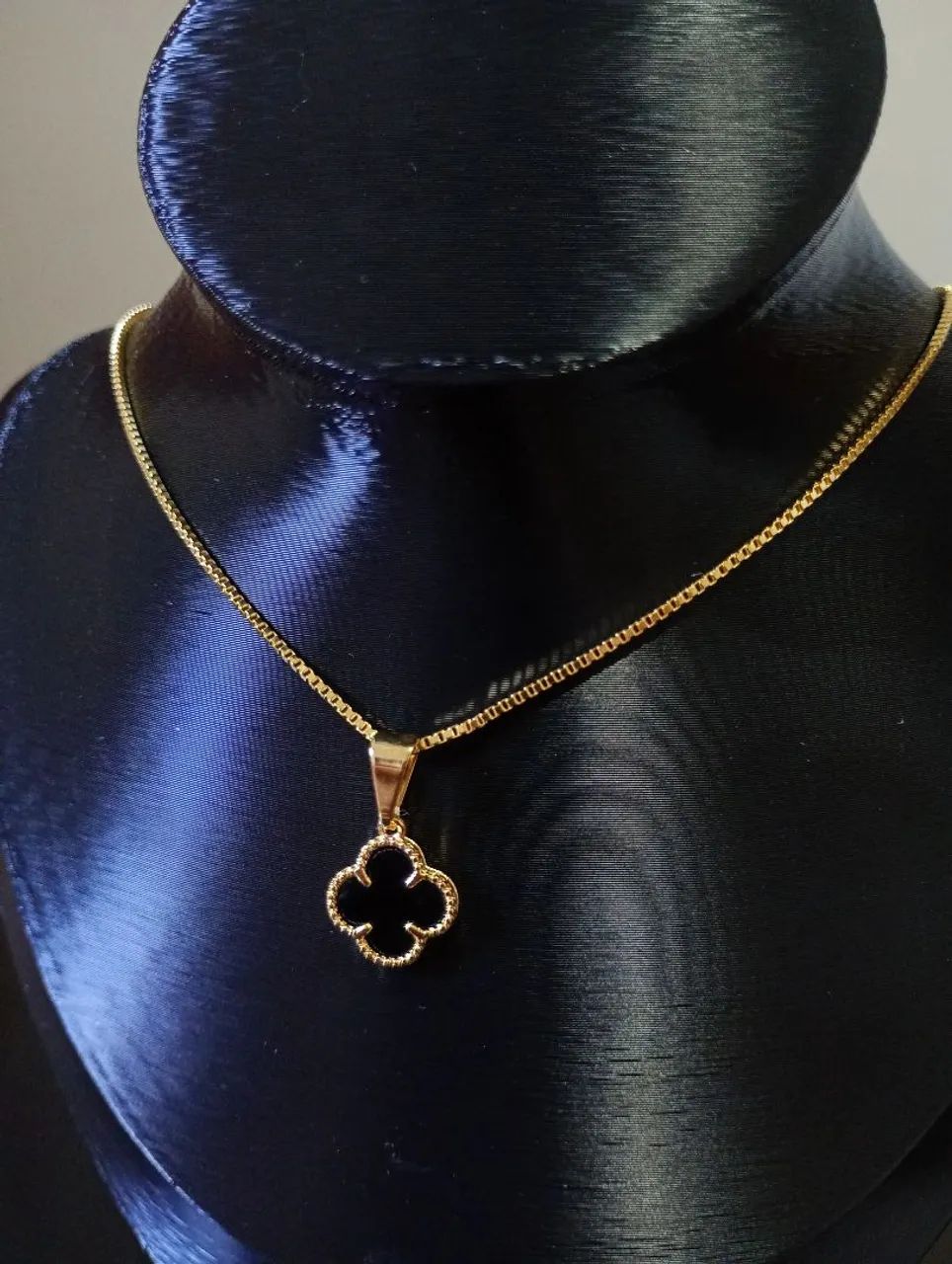 Colar Feminino Virgínia  - Foto 2