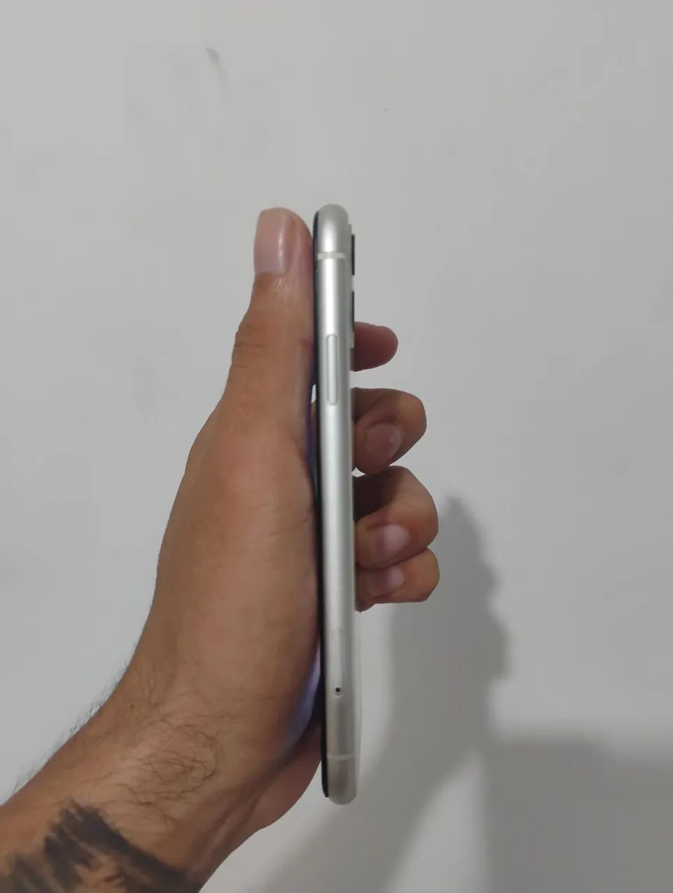 iPhone 11 64GB ? Branco - Foto 4