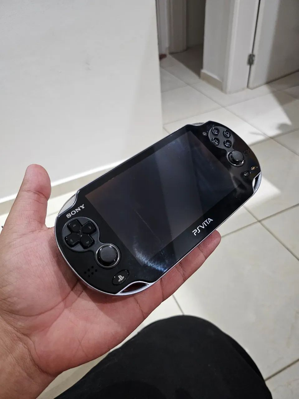 Consoles de Vídeo Game no Brasil